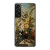 MuchoWow® Handyhülle Schutzhülle Hülle für Samsung Galaxy Produktbild-Vorschau 1