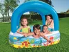 Bestway Planschbecken "Canopy Play", 147x147x122 cm - Produktbild-Vorschau 7