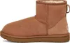 UGG scarpe Classic Mini II Chestnut, 1016222CHE Anteprima dell’immagine prodotto 37