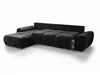 Ecksofa SYDNEY L-Form mit Bettkasten und zusätzlichen Produktbild-Vorschau 6