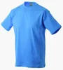 Round-T Heavy (180g/m²) aqua, Gr. XL Produktbild-Vorschau 2