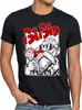 style3 Roshi Nasenbluten Herren T-Shirt turtle gt z Produktbild-Vorschau 1