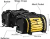 ROCKBROS Motorrad Doppel Satteltaschen Gepäckträgertaschen Produktbild-Vorschau 5