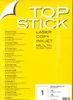 TOP STICK 8720 Etykiety uniwersalne 210 x 297 mm białe 100 Podgląd zdjęcia produktu 14