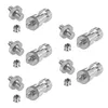 sada šroubů se závitem 1/4"-20 na 3/8"-16 Náhled obrázku produktu 5