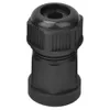 Vodotěsná zástrčka RJ45 s krytím IP67 Jádro zástrčky Náhled obrázku produktu 5