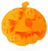 Molde de silicona para hornear, diseño de Halloween, 25,6 x Vista previa de la imagen del producto 2