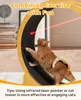 FCH Katzenlaufrad, Laufband für Katzen 100x36.5x106 cm, für Produktbild-Vorschau 4