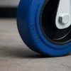 Sada otočných koliesok Wiltec 4x transportné kolieska Náhľad obrázku produktu 4