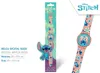 Kids Licensing Disney Stitch Digitaluhr Mehrfarbig  Produktbild-Vorschau 6