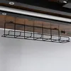 Hilodesk 140cm Elektryczne Biurko stojące z regulowaną Podgląd zdjęcia produktu 8