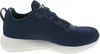 A side view of a blue Skechers Bobs Squad training shoe with a white sole. Anteprima dell’immagine prodotto