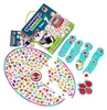 Jeu passionnant avec cloche - Toy Roter Kafer RK1180-01 Voir les images du produit 6