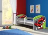 ACMA Lit d'adolescent Lit d'enfant Lit junior Set complet Voir les images du produit 2