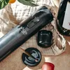 Adler | Electric Wine Opener - Set | AD 4509 | Black Anteprima dell’immagine prodotto 9
