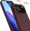 iPhone 18 Pro Max / 17 Pro Max Hülle - Coverup Liquid Produktbild-Vorschau 6