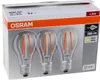 LEDVANCE 1214472 LED-Lampe Warmweiß 2700 K 7 W E27 E Produktbild-Vorschau 4