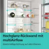 Siemens KG49NXXCF iQ300 Stand-Kühl-Gefrierkombination Produktbild-Vorschau 28