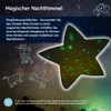 CloudB Doudou pour s'endormir "Twilight Buddies", lapin Voir les images du produit 25