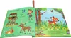 Mein Knuddel-Knautsch-Buch - Im Wald Produktbild-Vorschau 9