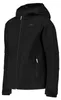 CMP 3A00094-U901 Kinder-Sweatshirt in Schwarz für Alltag Produktbild-Vorschau 6