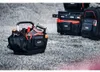 Werkzeugtasche Hultafors Schwarz Polyester Produktbild-Vorschau 3