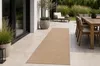 Passatoia CASABLANCA LOOM beige, loop, morbido interno ed Anteprima dell’immagine prodotto 5