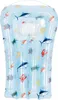 SunClub 35451 Nafukovací lehátko pro děti 68 x 41 cm, modré Podgląd zdjęcia produktu 5