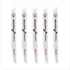 BOSCH Lame de scie sabre 5 pces, Progr. f. Wood/Metal, S Voir les images du produit 21