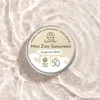 Suntribe Přírodní zinkový opalovací krém SPF 50 Bílá 15 g Náhled obrázku produktu 5