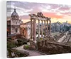 OneMillionCanvasses® - Leinwandbilder - 140x90 cm, Forum Produktbild-Vorschau 1