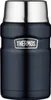 Thermos SK Barattolo per alimenti blu notte pol 0,71l Anteprima dell’immagine prodotto 3