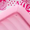 Matelas gonflable pour la baignade, transat de plage avec Voir les images du produit 18
