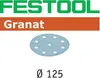 Festool Schleifscheiben STF D125/8 P800 GR/50 | 497179 Produktbild-Vorschau 11