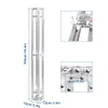 WISFOR Traverse 3er-Pack silbernes quadratisches Produktbild-Vorschau 6