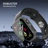 360 Grad Smartwatch Hülle für Apple Watch Series 7 / 8 / 9 Produktbild-Vorschau 3