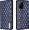 OPPO A94 5G Hülle, Elegant Bookstyle Flip Leder Produktbild-Vorschau 1