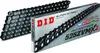 D.I.D 525ZVM-X2 X-Ring Kette 525 Produktbild-Vorschau 1