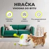 BOT automatický vrhač loptičiek pre psov L1 malé 5 cm Náhľad obrázku produktu 8