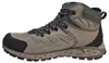 Menorca Walker Mid Men UK 12 braun - moor/graphit Produktbild-Vorschau 3