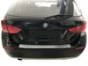 Matowa osłona zderzaka ze stali nierdzewnej dla BMW X1 E84 Podgląd zdjęcia produktu 3