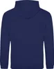 Awdis Uni Kapuzenpullover College RW164 (L) (Oxford Produktbild-Vorschau 2