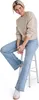 Stooker Women MARY DENIM Damen 5-Pocket-Jeans Wide Leg Fit Produktbild-Vorschau 4