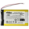 vhbw Akku Ersatz für Barnes & Noble PR-285083 für eBook Produktbild-Vorschau 3