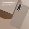 imoshion Colour Backcover pour le OnePlus Nord 5 - Marron Voir les images du produit 2