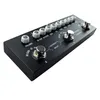 Cube Baby Gitarren Effektpedal – Multi Effekt Pedal mit Amp Produktbild-Vorschau 3