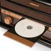 auna Belle Epoque 1908, retro stereo systém, gramofon, Náhled obrázku produktu 8