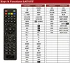 Ersatz Fernbedienung passend für Telestar DIGI HD TS10 Produktbild-Vorschau 2
