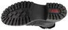 Rieker Veterschoenen Hoog  Veterschoenen Hoog - Zwart - Produktbild-Vorschau 34