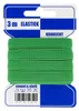 3 m Gummiband 10 mm elastisches Band Wäscheband Farbwahl Produktbild-Vorschau 1